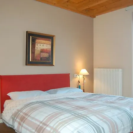 Casa Chiavenna * Колико