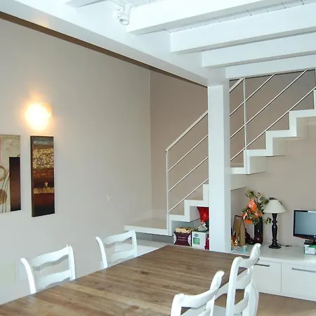 Casa Chiavenna Apartamento Colico