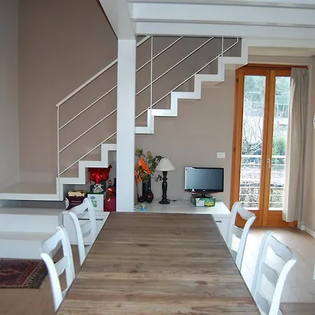 Casa Chiavenna Apartamento